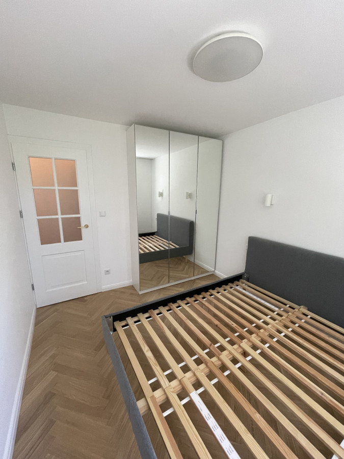 Mieszkanie – Warszawa, Praga-Południe - Widok 4