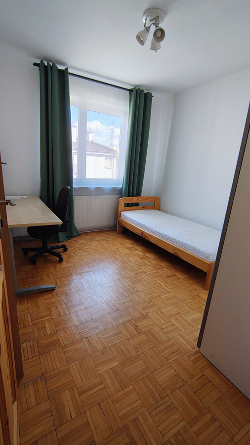 Mieszkanie – Kraków, Osiedle Zadworze, Podgórze - Widok 3