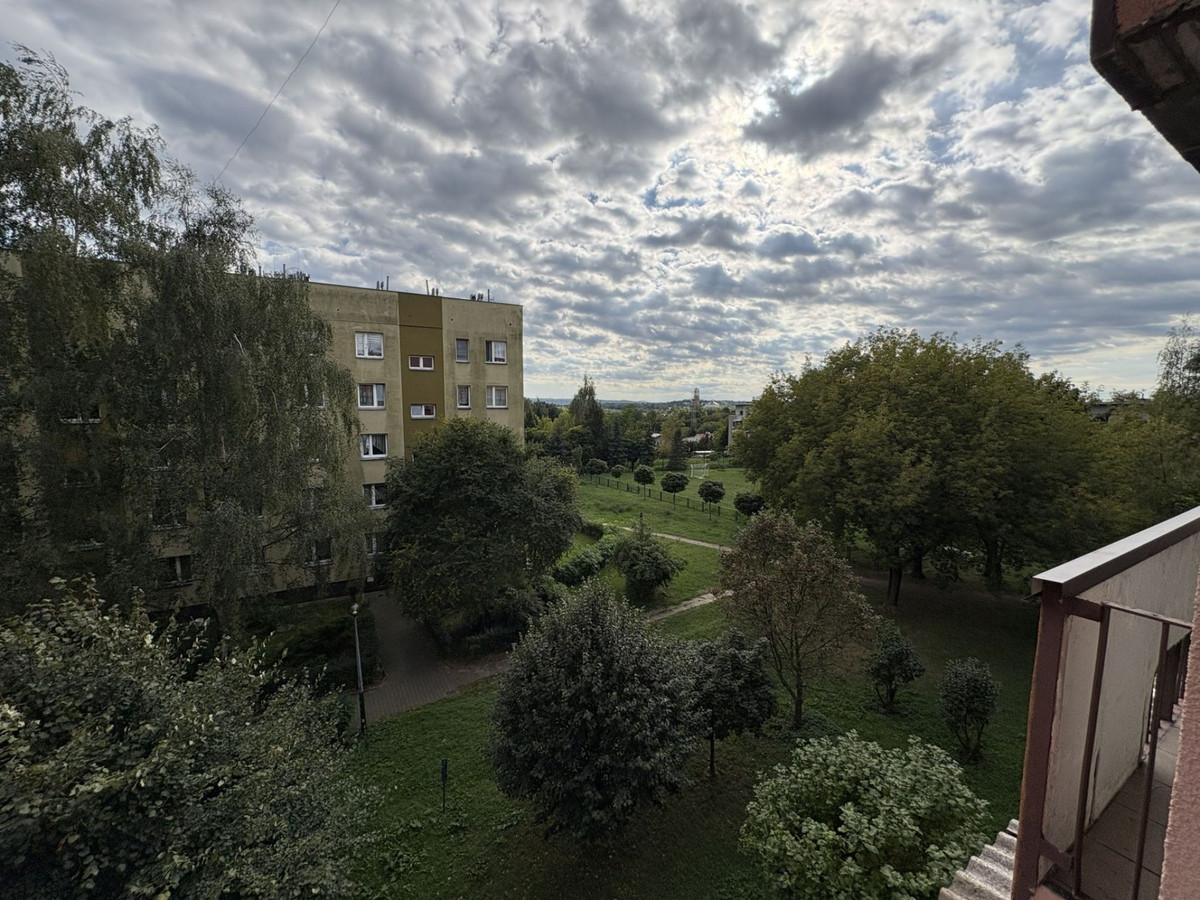 Mieszkanie – Kraków, Podgórze Duchackie - Widok 5