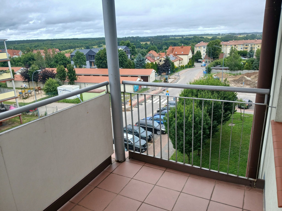 Mieszkanie – Kwidzyn - Widok 2
