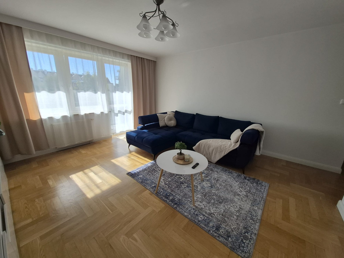 Mieszkanie – Warszawa - Widok 5