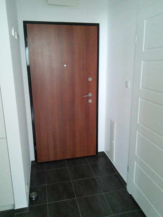 Mieszkanie – Warszawa, Praga-Południe - Więcej