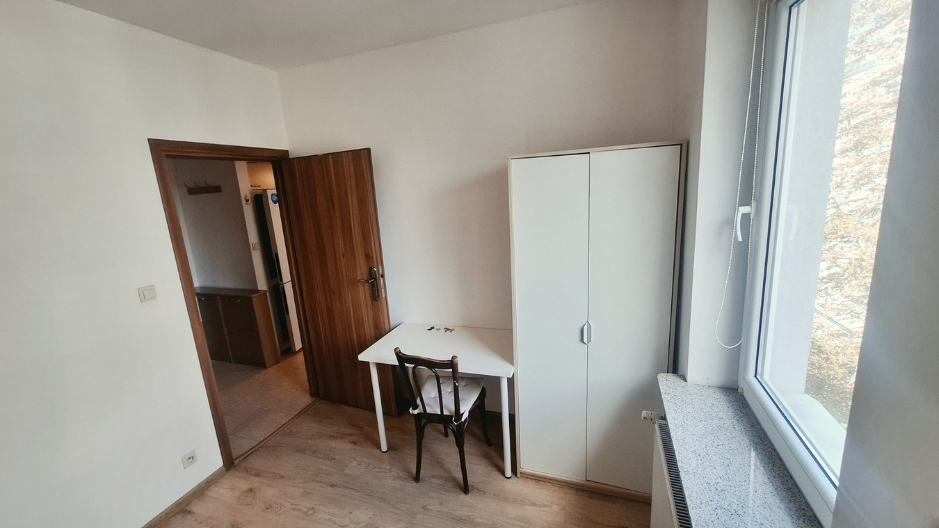 Mieszkanie – Warszawa, Ochota - Widok 3