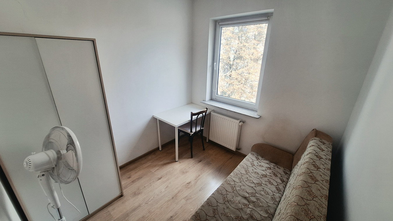 Mieszkanie – Warszawa, Ochota - Widok 5