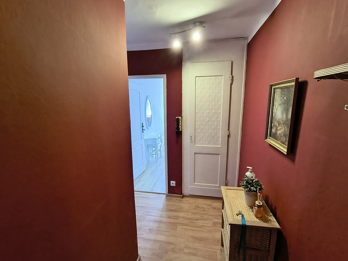 Mieszkanie – Sopot, Dolina Gołębiewska, Przylesie - Widok 5