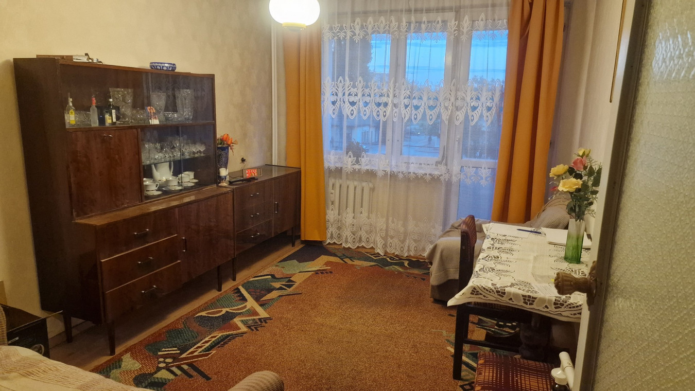 Mieszkanie – Kielce, Pocieszka, Sady - Widok 2
