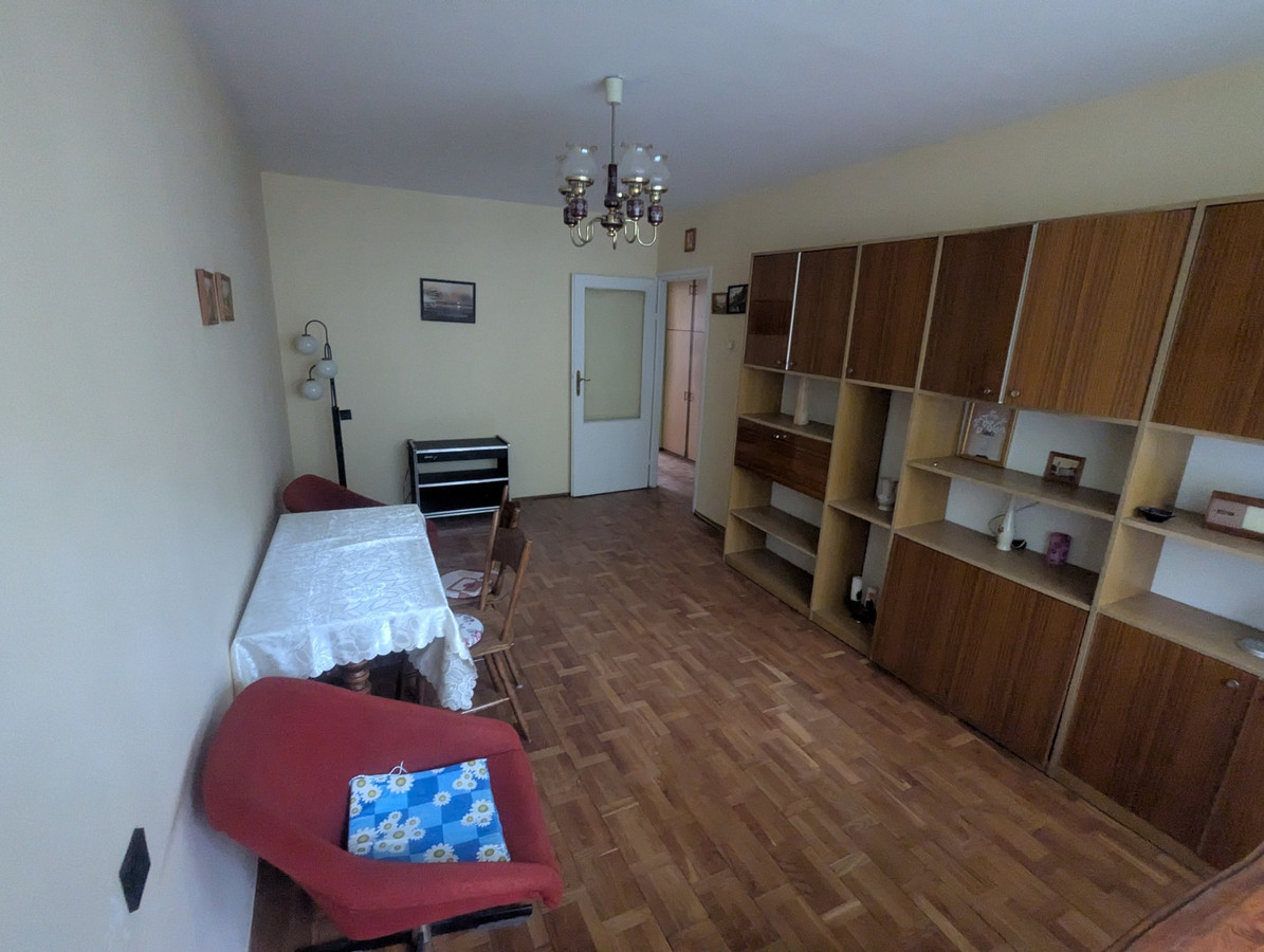 Mieszkanie – Łódź, Górna - Widok 2