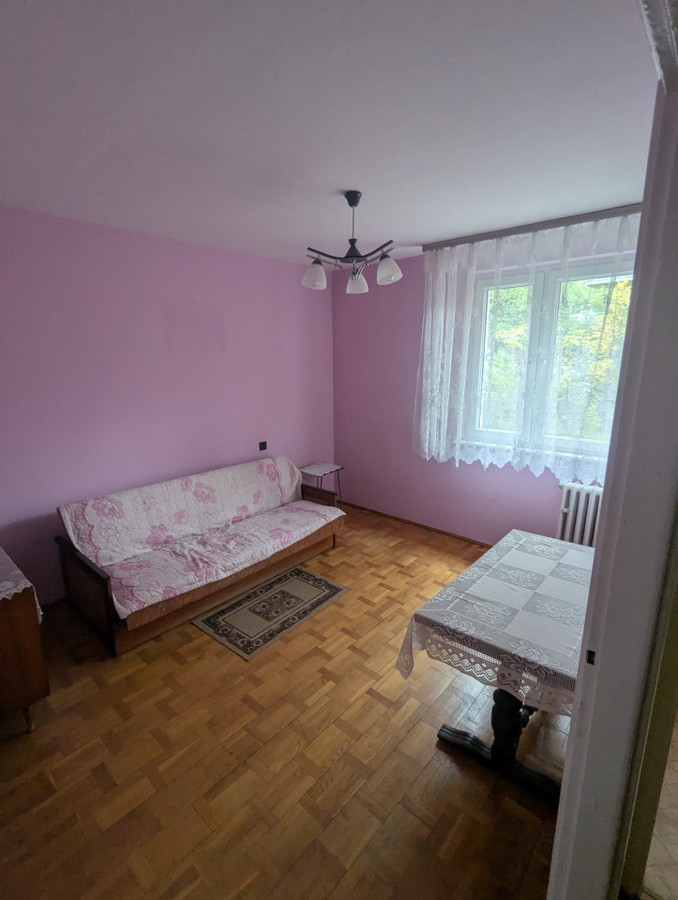Mieszkanie – Łódź, Górna - Widok 5