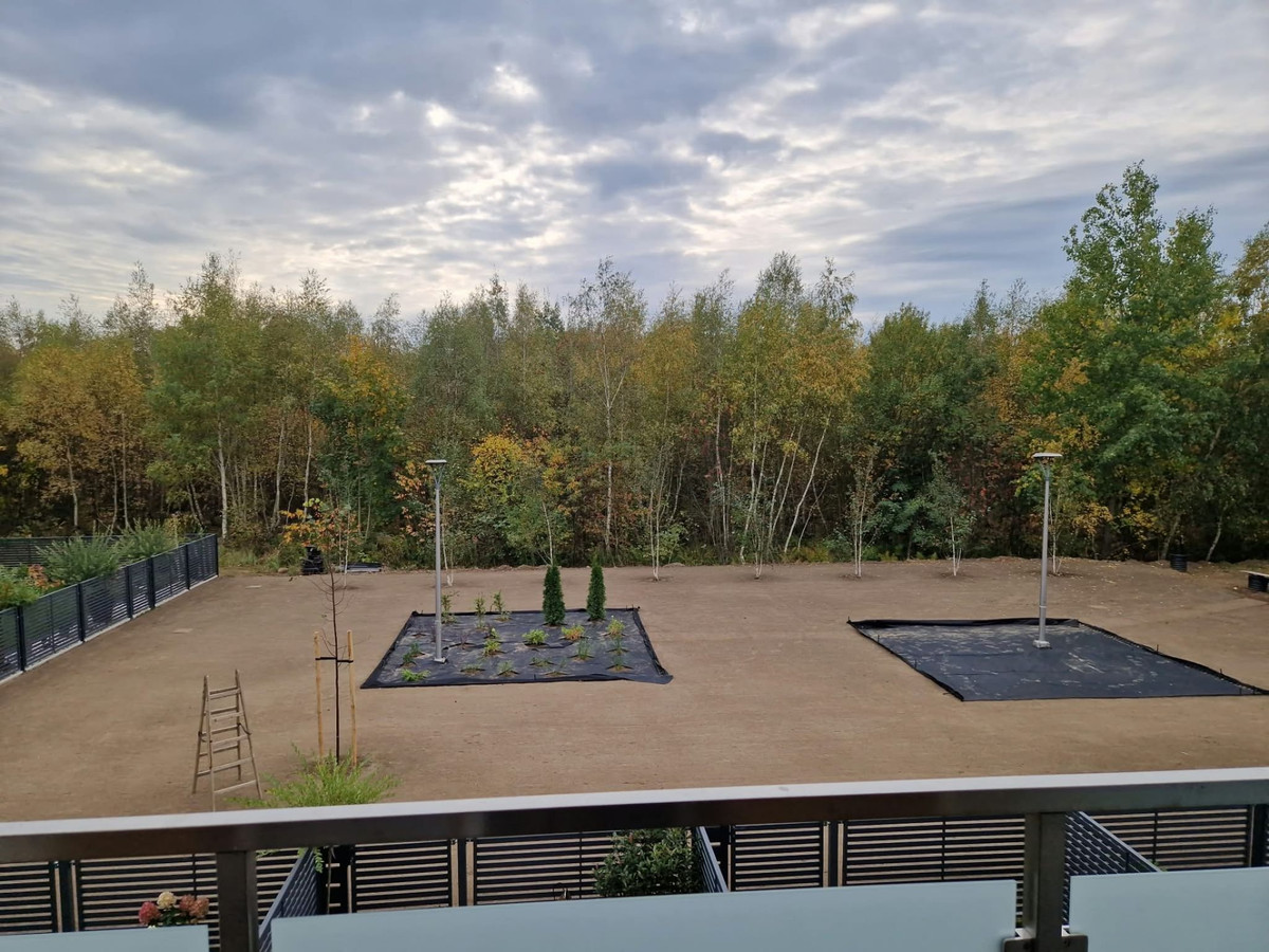 Mieszkanie – Gorzów Wielkopolski - Widok 2