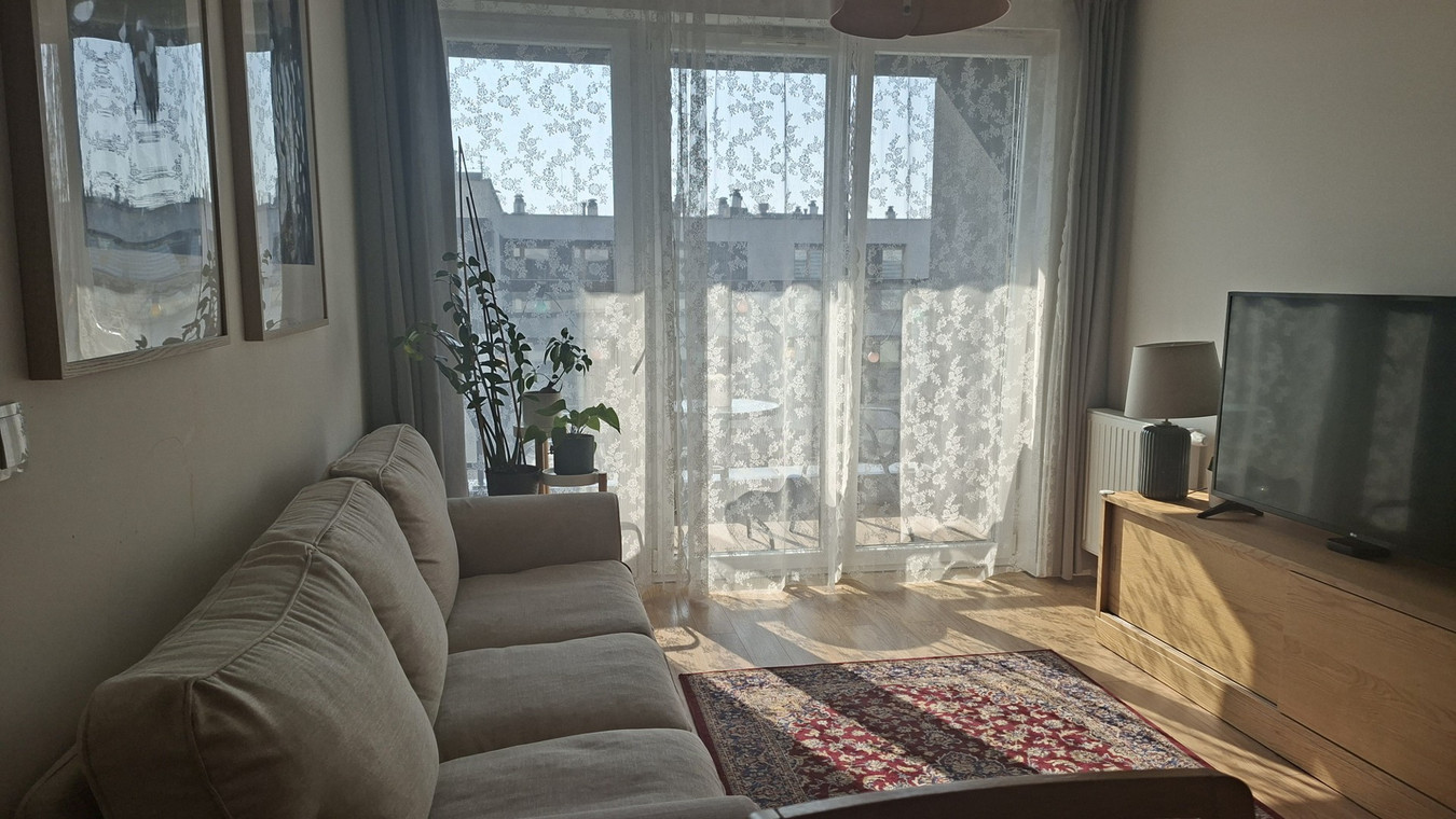 Mieszkanie – Kraków, Kobierzyn, Dębniki - Widok 2