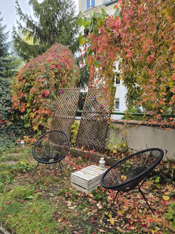 Apartment in Warszawa, Szczęśliwice, Ochota - View 3