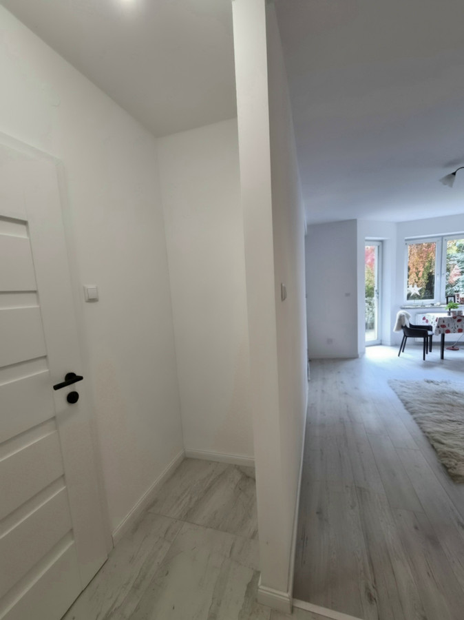 Apartment in Warszawa, Szczęśliwice, Ochota - More