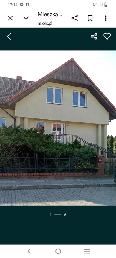 Mieszkanie na sprzedaż Szczecin Warszewo miejsca postojowe, piwnica, rowerownia