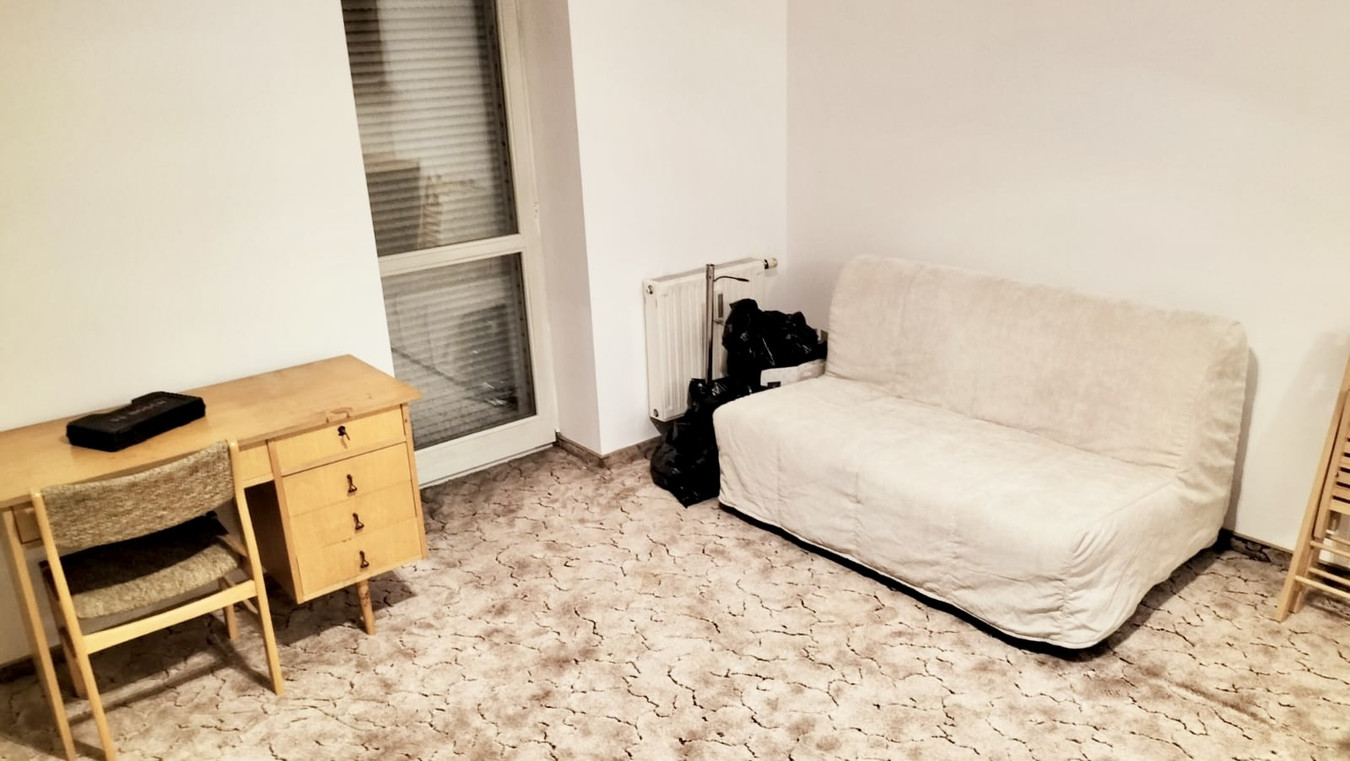 Mieszkanie – Warszawa, Praga-Południe - Więcej