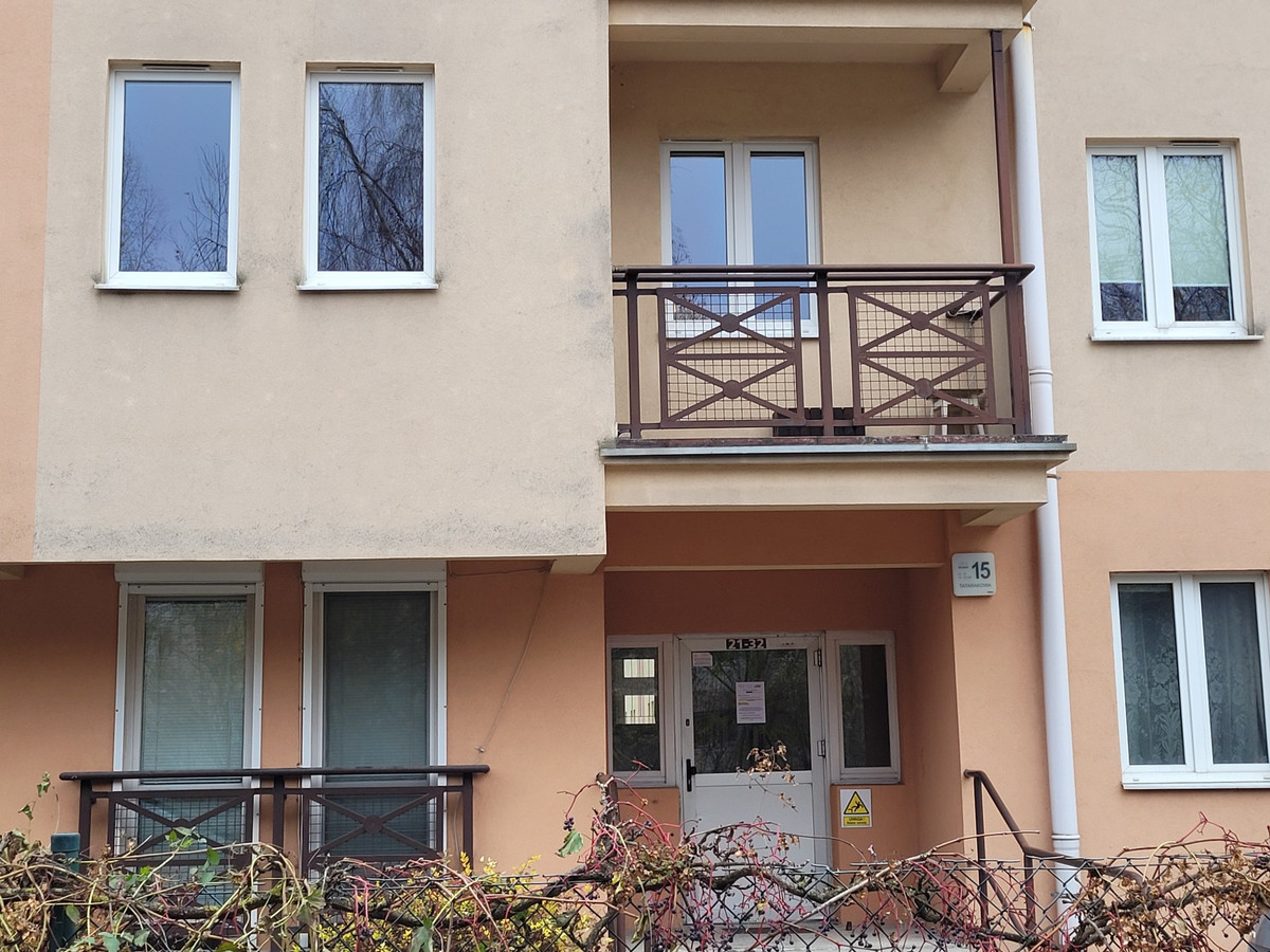 Mieszkanie – Łódź - Widok 3