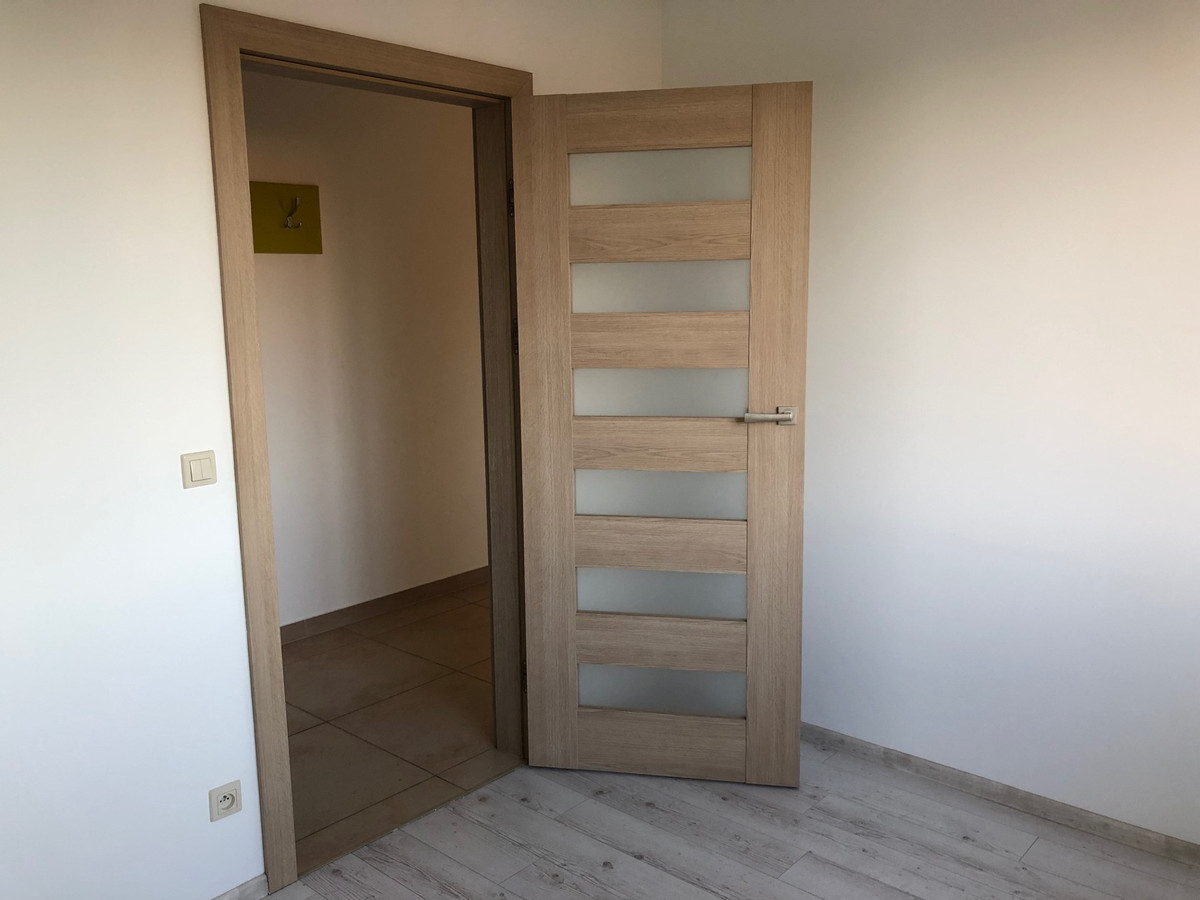 Mieszkanie – Katowice, Piotrowice-Ochojec - Widok 5