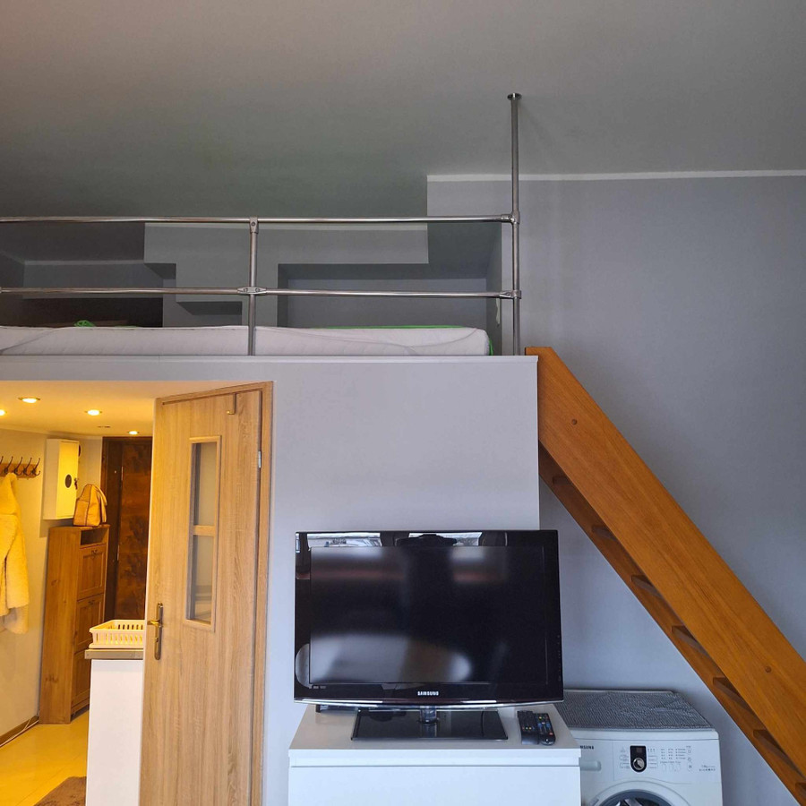Mieszkanie – Gdynia, Śródmieście - Widok 5
