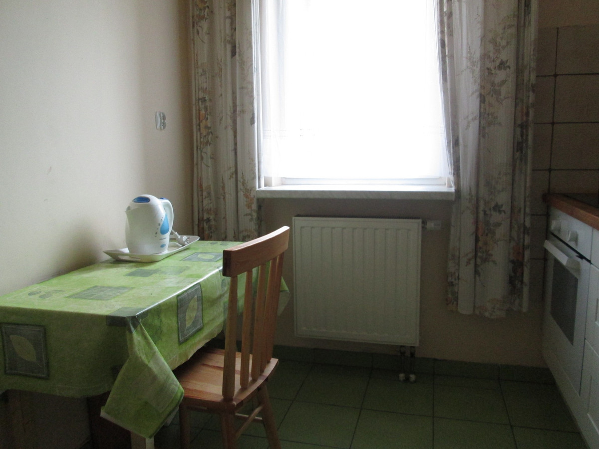 Mieszkanie – Kraków, Bronowice - Widok 2