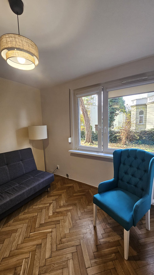 Apartment in Wrocław, Rodzinny Ogród Działkowy „Łączność”, Krzyki - Widok 3