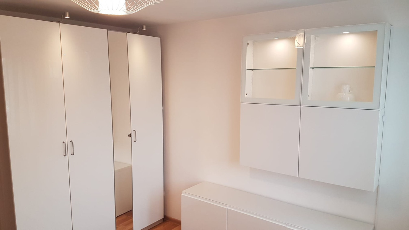 Wynajmę mieszkanie 57 m² od zaraz Kazimierza Wielkiego - Widok 6