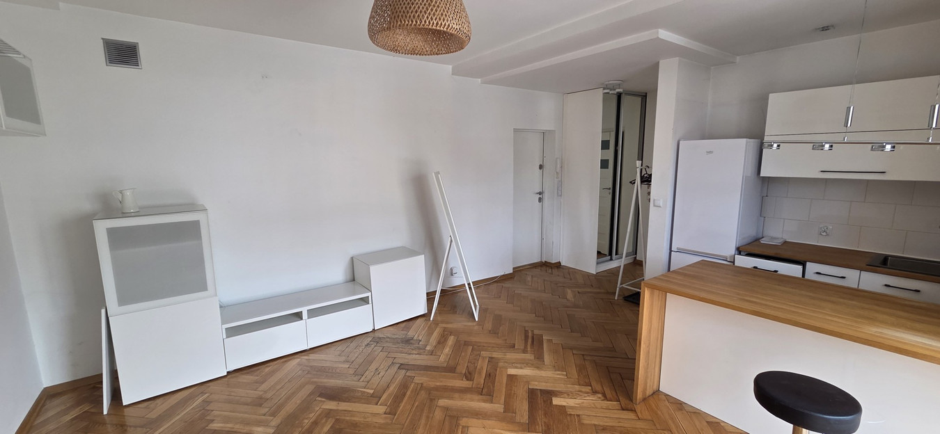 Wynajmę mieszkanie 2 pokojowe - Widok 2