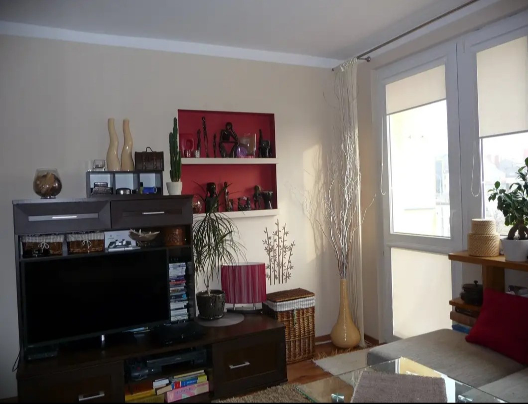 Mieszkanie – Kielce, Uroczysko - Widok 3