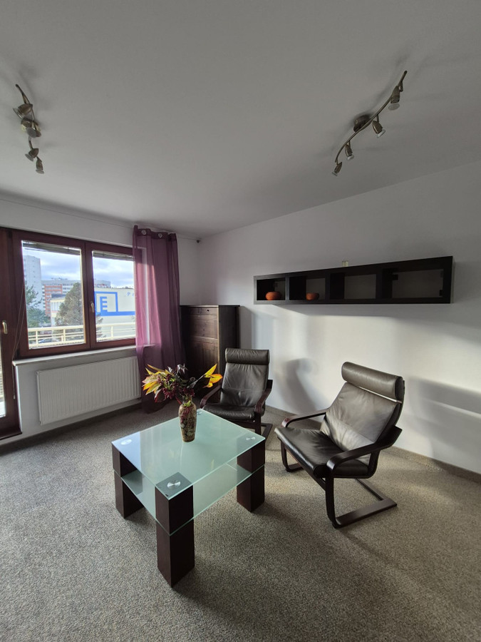 Apartment in Gdańsk, Jelitkowski Dwór, Przymorze - Widok 5