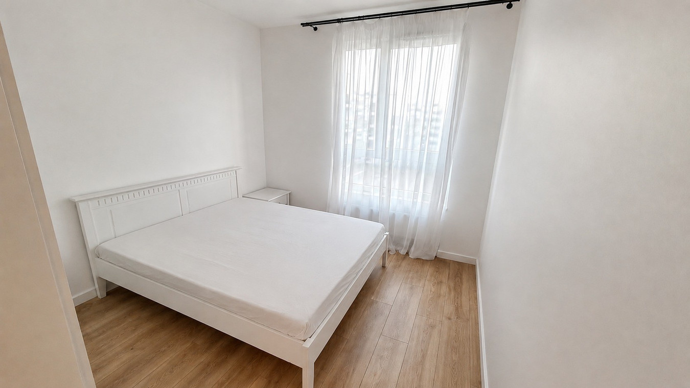 Mieszkanie 56 m² 3pok na Wynajem Lazurowa 17A Bemowo - Widok 6