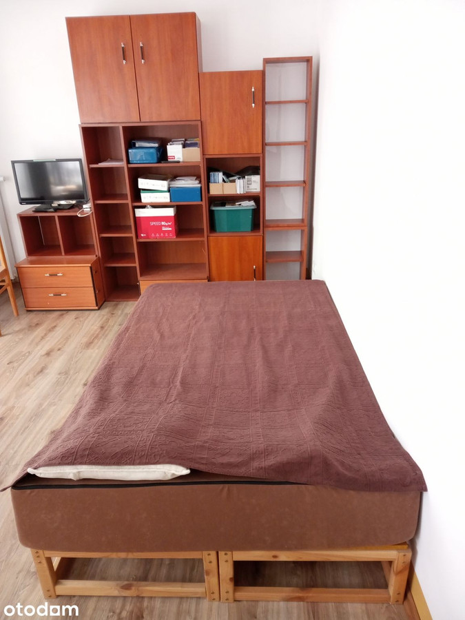 Apartment in Warszawa, Włochy - Widok 4