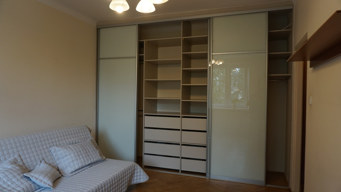 Apartment in Warszawa, Saska Kępa, Praga-Południe - Widok 3