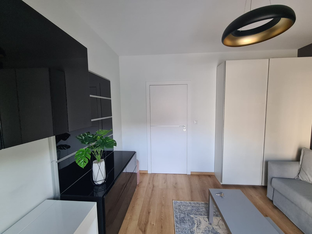 Mieszkanie – Wrocław, Śródmieście - Widok 4