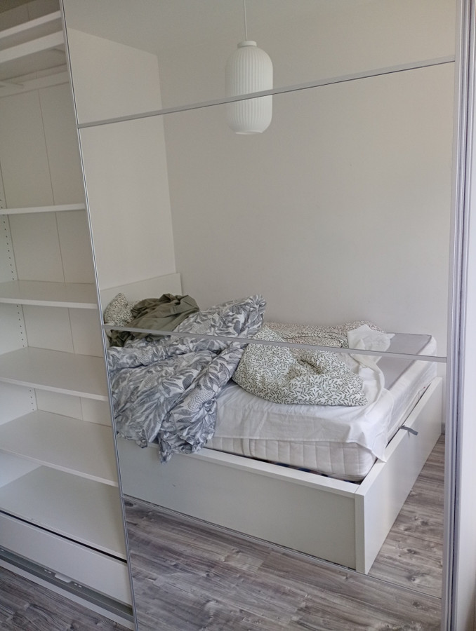 Mieszkanie – Łódź, Stare Chojny, Górna - Widok 3