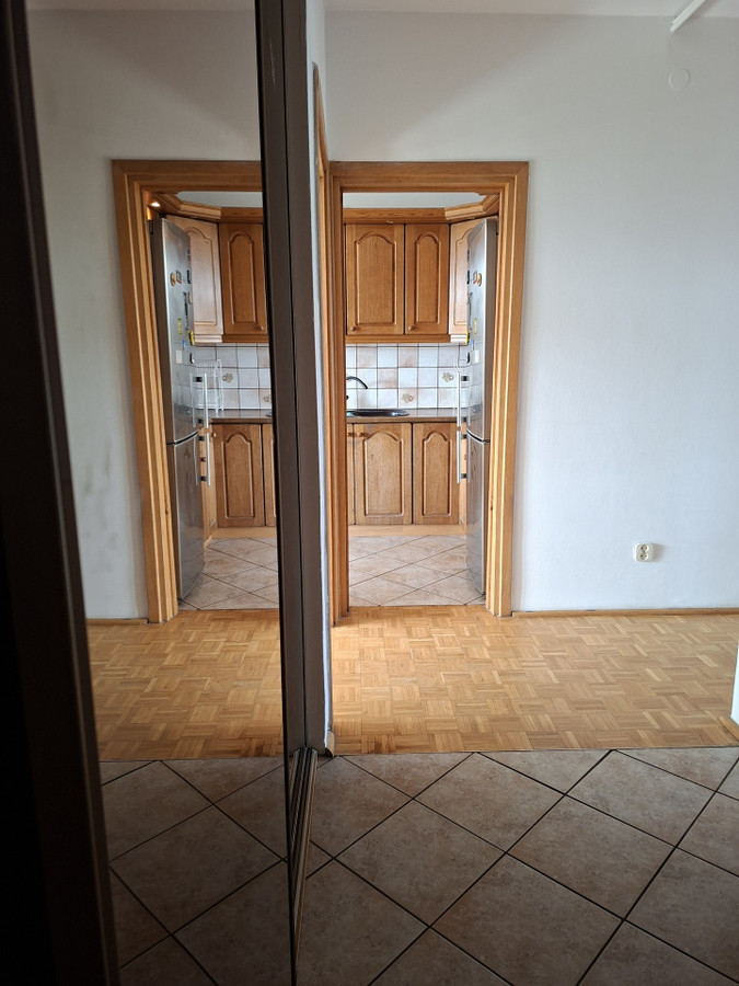 Mieszkanie – Warszawa, Ursynów - Widok 5