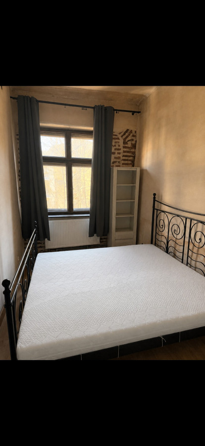 Mieszkanie – Kraków, Grąby, Stare Miasto - Widok 4