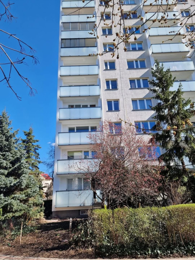Mieszkanie – Warszawa, Wilanów - Widok 3