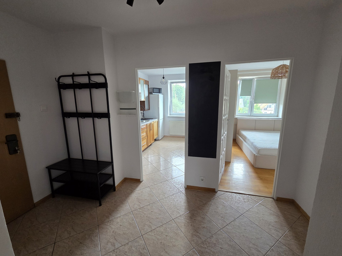 Mieszkanie – Warszawa, Stara Miłosna, Wesoła - Widok 3