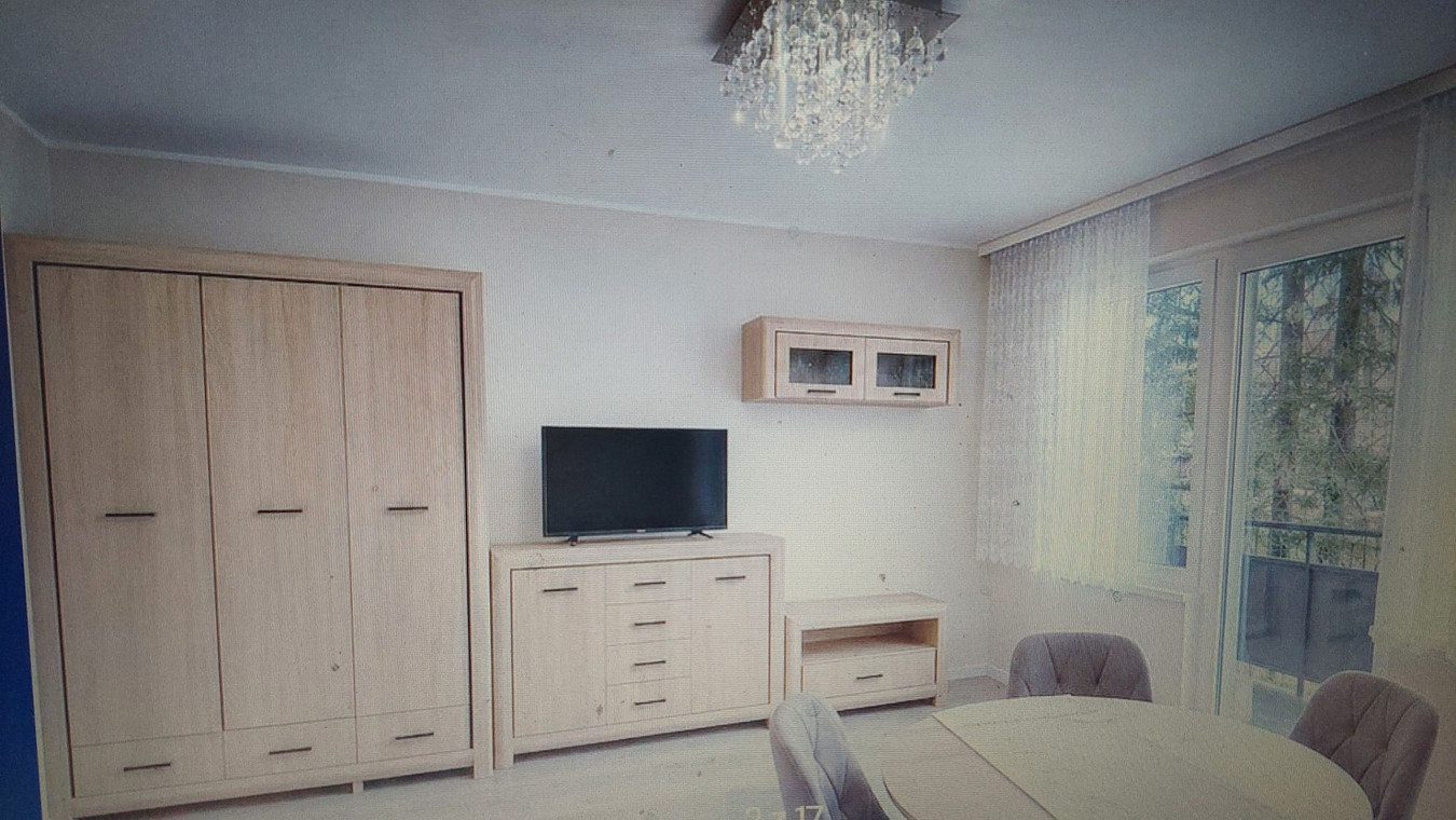 Mieszkanie – Łódź, Górna - Widok 4