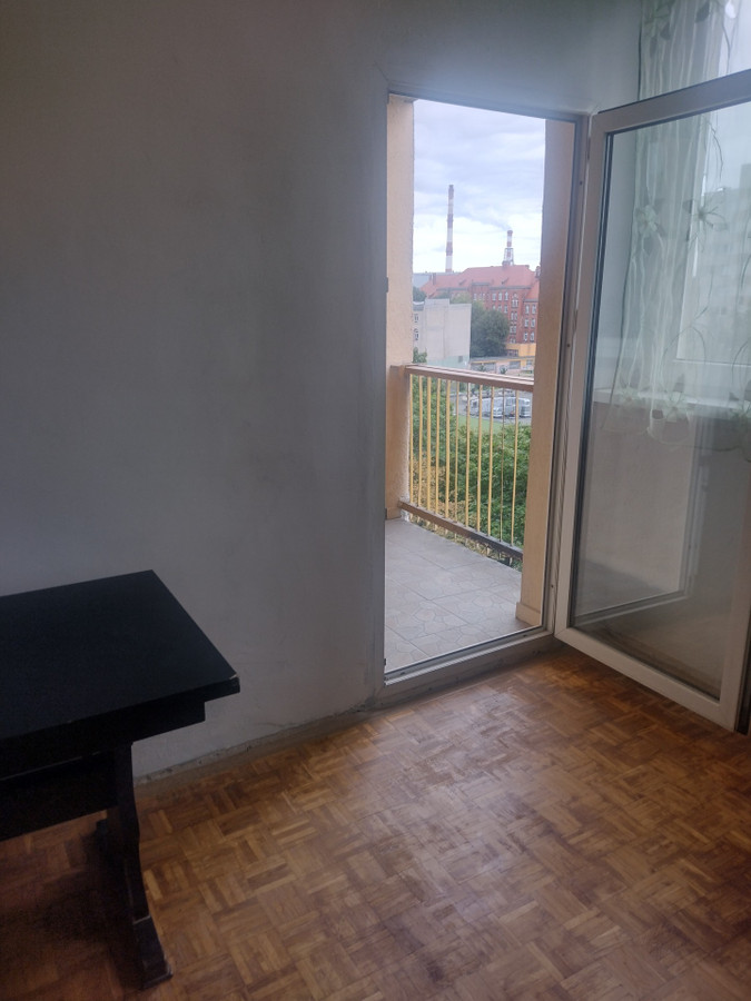 Mieszkanie – Wrocław, Stare Miasto - Widok 2