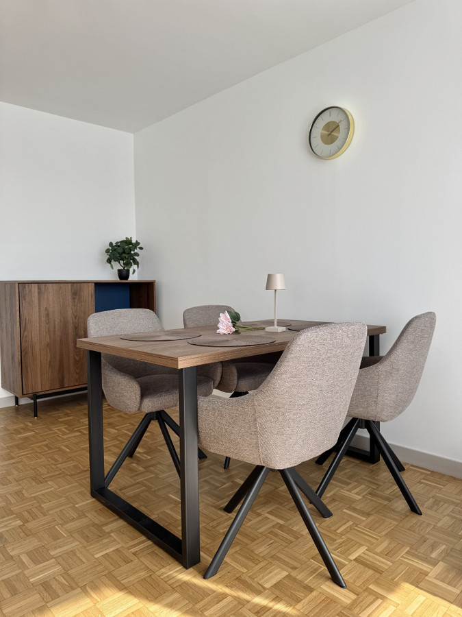 Mieszkanie – Wrocław, Popowice Północne, Fabryczna - Widok 5
