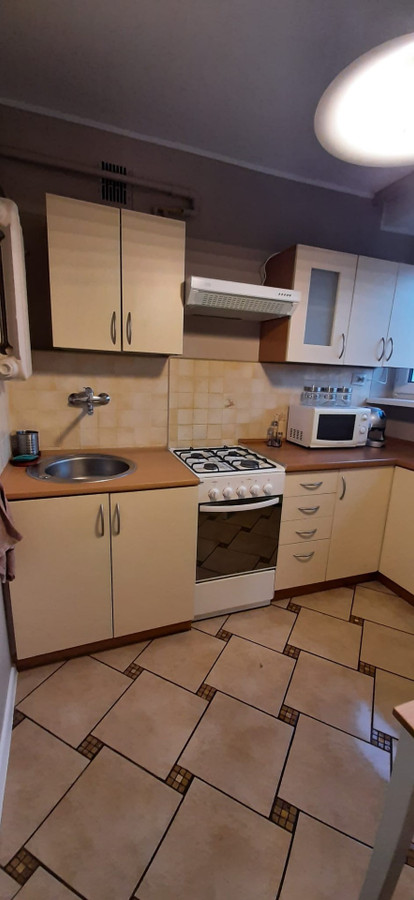 Mieszkanie – Wrocław, Fabryczna - Widok 5