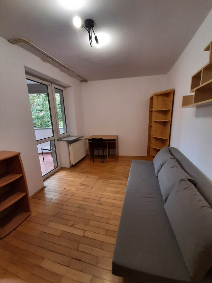 Mieszkanie – Kraków, Wiśniowa, Prądnik Czerwony - Więcej
