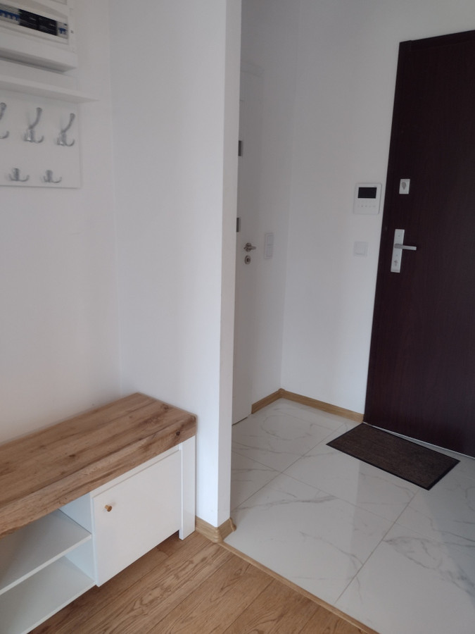 Mieszkanie – Warszawa, Śródmieście - Więcej