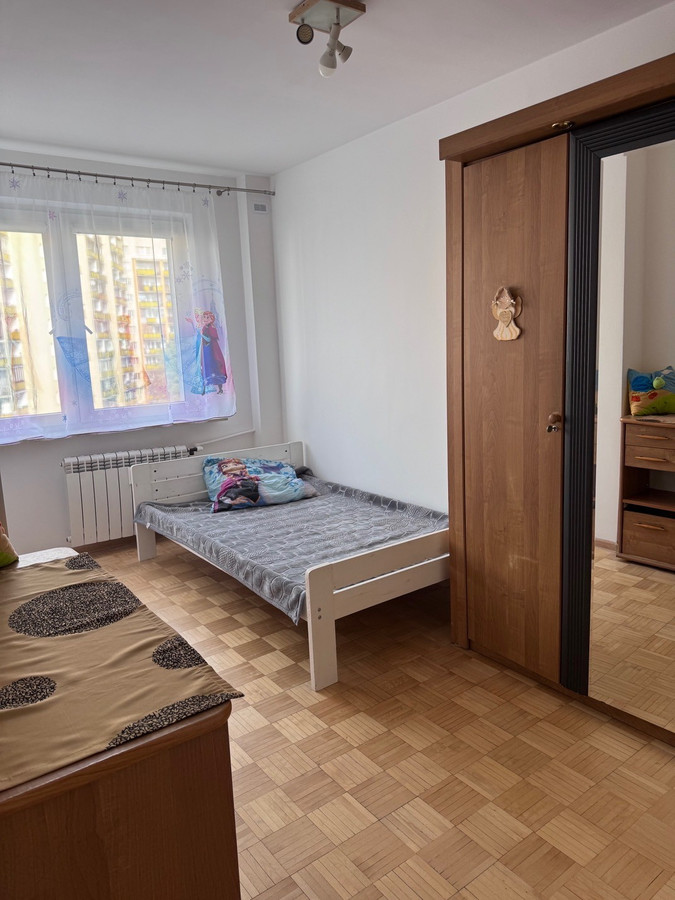 Mieszkanie – Warszawa, Gocław, Praga-Południe - Więcej