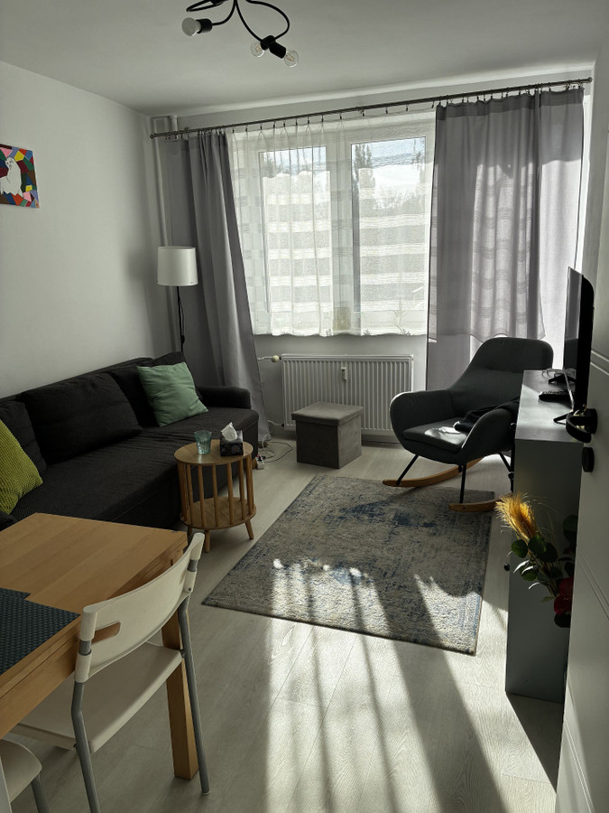 Wygodne 3 pokojowe mieszkanie w bardzo dobrej lokalizacji, Najem długoterinowy