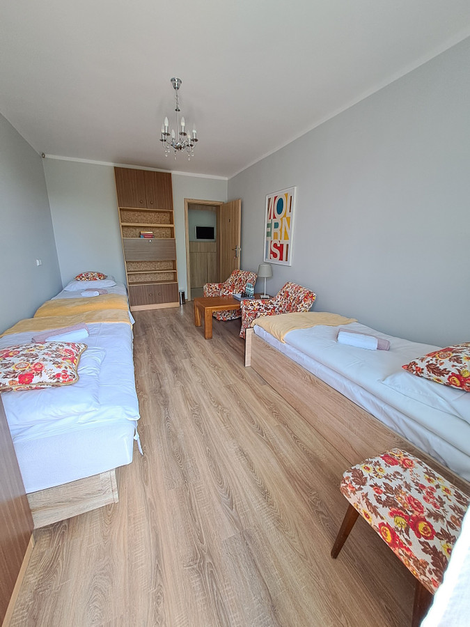 Mieszkanie – Dąbrowa Górnicza - Widok 5