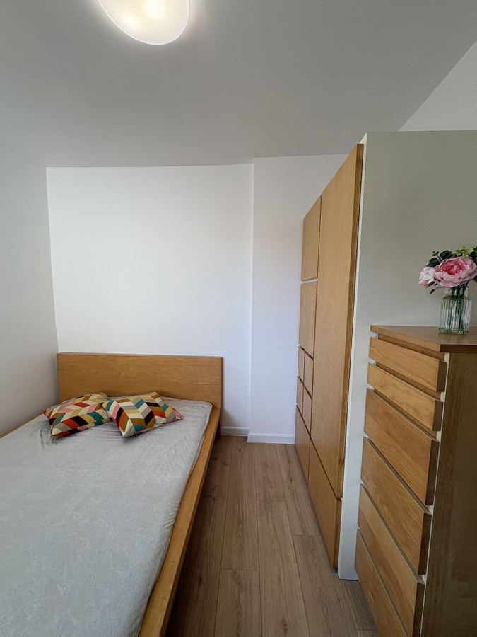 Mieszkanie – Wrocław, Stare Miasto - Więcej
