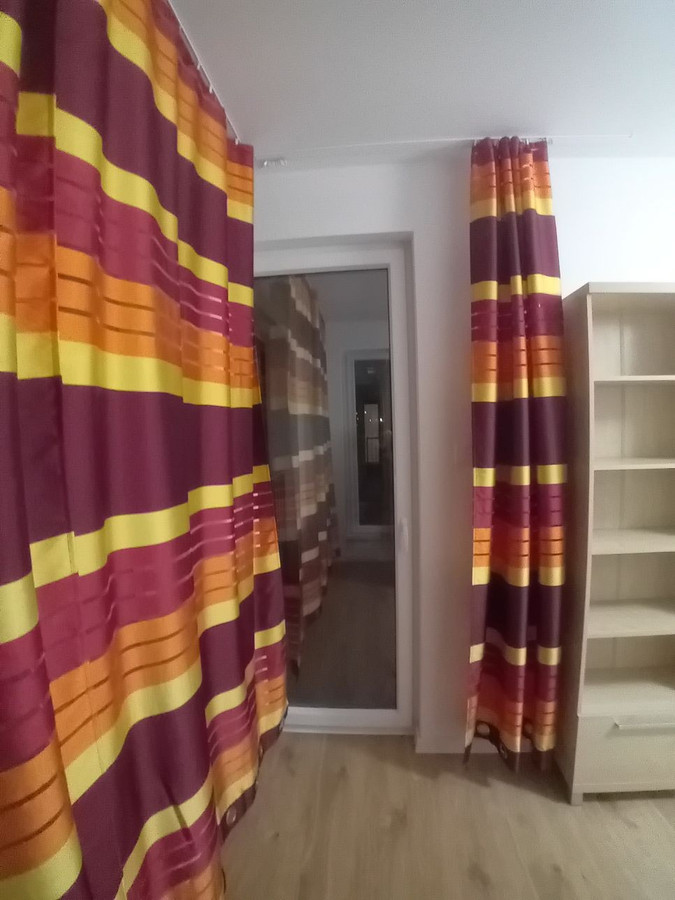Apartment in Kraków, Dębniki - View 2