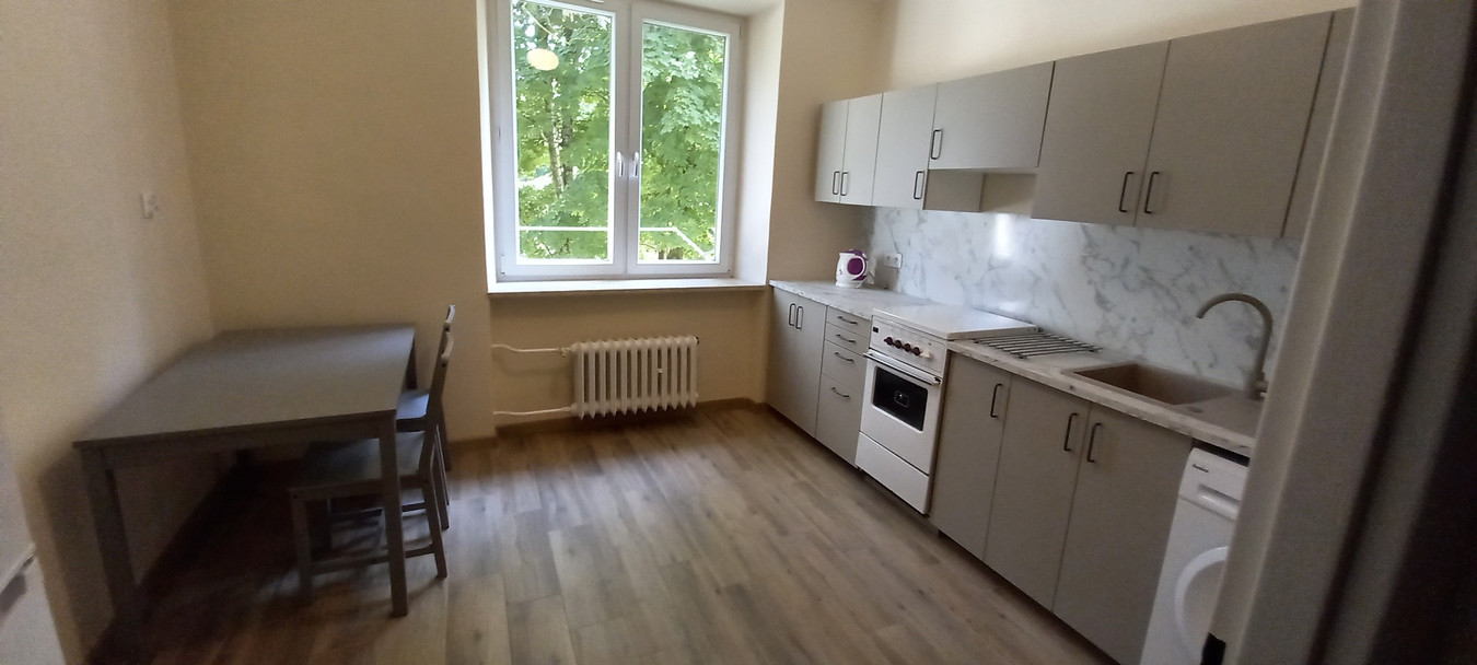 Mieszkanie – Kraków, Nowa Huta - Widok 2