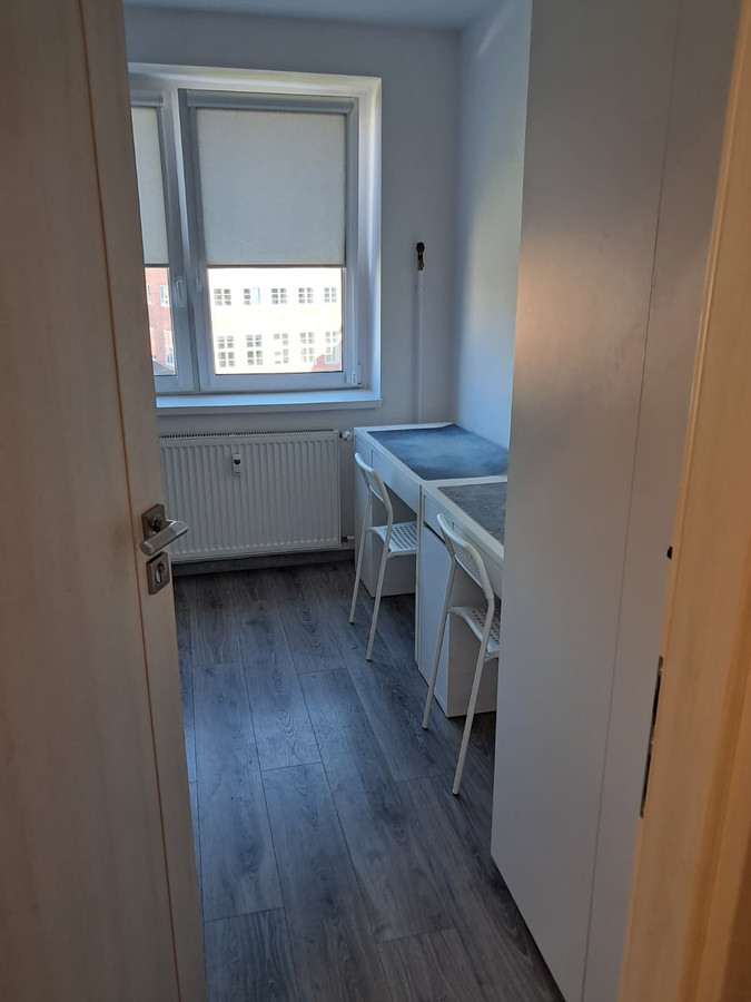 Wynajmę 2 osobowy pokój przy ul. Jedności Narodowej - Widok 3