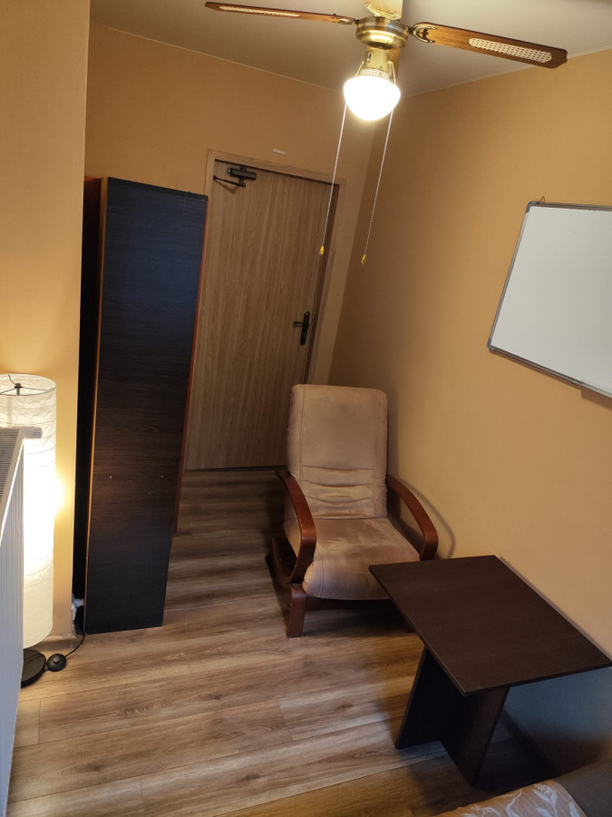 Pokoje do wynajęcia, bezpośrednio, od zaraz - Więcej